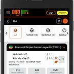 888 bet mobile